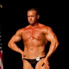 James  Jones - NPC Camellia Championships 2012 - #1